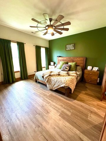 3300 Carmel Ridge Lane, Morgantown, IN 46160