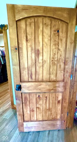 3300 Carmel Ridge Lane, Morgantown, IN 46160