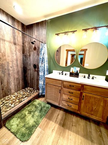 3300 Carmel Ridge Lane, Morgantown, IN 46160