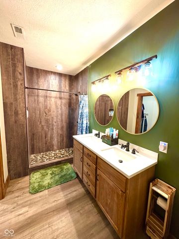 3300 Carmel Ridge Lane, Morgantown, IN 46160