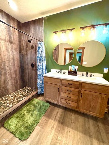 3300 Carmel Ridge Lane, Morgantown, IN 46160