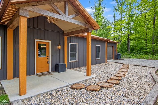 3300 Carmel Ridge Lane, Morgantown, IN 46160