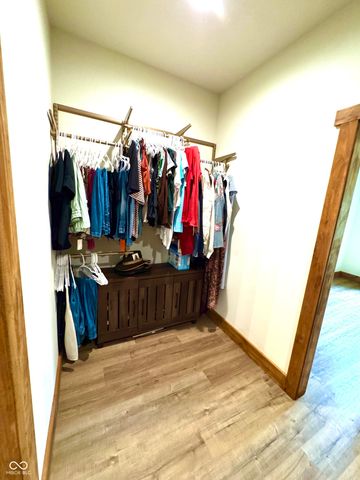 3300 Carmel Ridge Lane, Morgantown, IN 46160