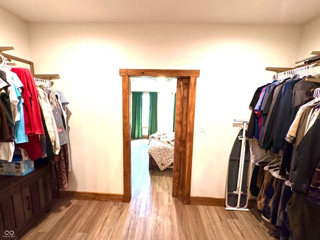 3300 Carmel Ridge Lane, Morgantown, IN 46160