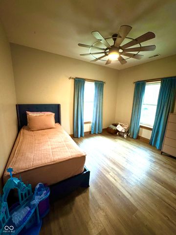 3300 Carmel Ridge Lane, Morgantown, IN 46160
