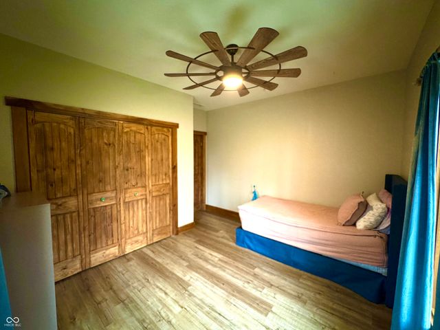 3300 Carmel Ridge Lane, Morgantown, IN 46160