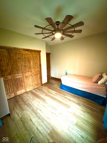 3300 Carmel Ridge Lane, Morgantown, IN 46160