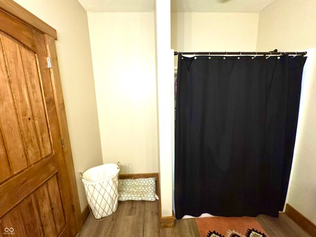 3300 Carmel Ridge Lane, Morgantown, IN 46160