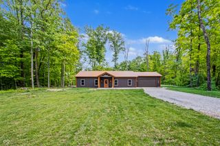 3300 Carmel Ridge Lane, Morgantown, IN 46160