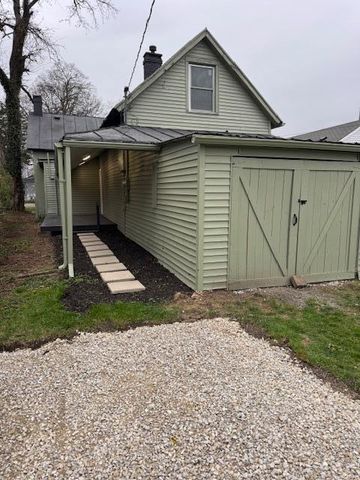 359 N High Street, A, Chillicothe, OH 45601