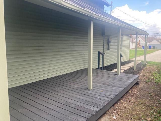 359 N High Street, A, Chillicothe, OH 45601