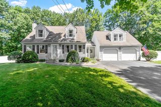 8 Adam Court, Salem, NH 03079