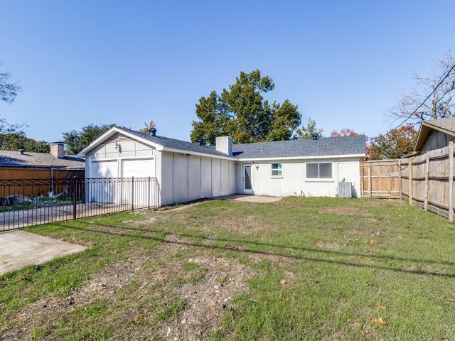 11236 Quail Run Street, Dallas, TX 75238