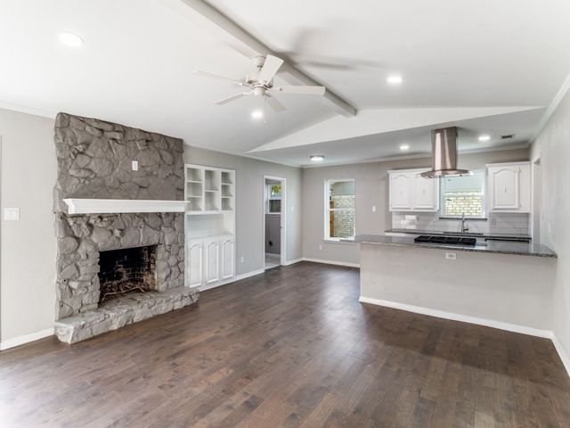 11236 Quail Run Street, Dallas, TX 75238