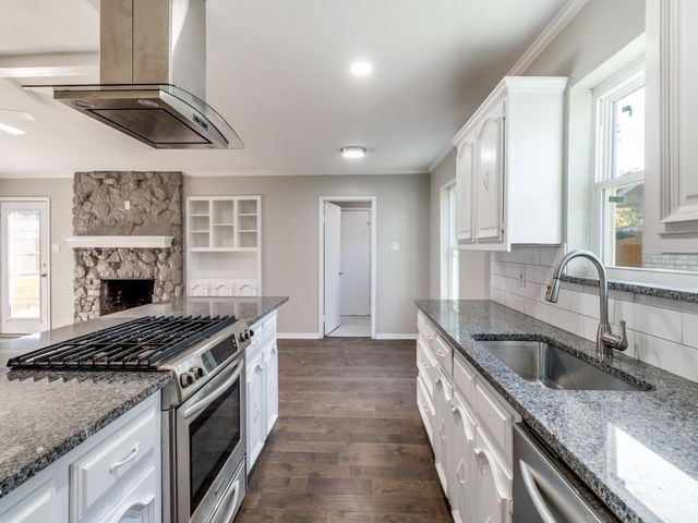 11236 Quail Run Street, Dallas, TX 75238