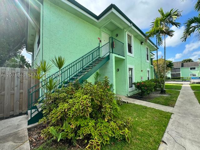 3960 NW 87th Ave 3960, Sunrise, FL 33351
