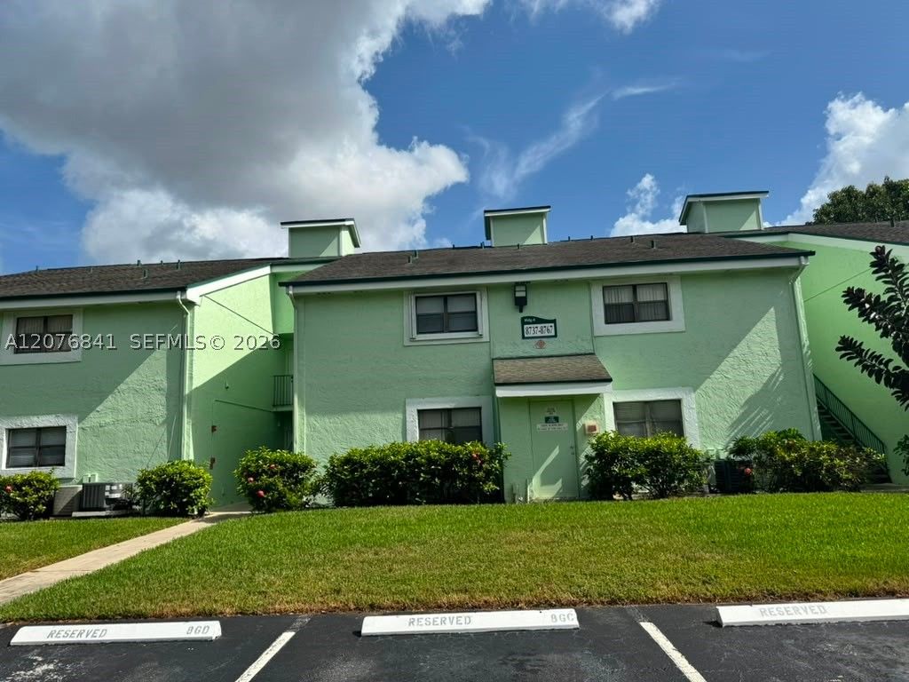 3960 NW 87th Ave 3960, Sunrise, FL 33351
