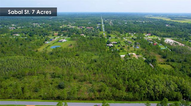 Lot 470 SABAL STREET, Orlando, FL 32833