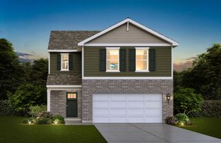1815 Overland Drive, Plainfield, IL 60586