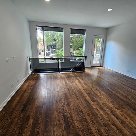 1013 N Honore Street 1, Chicago, IL 60622