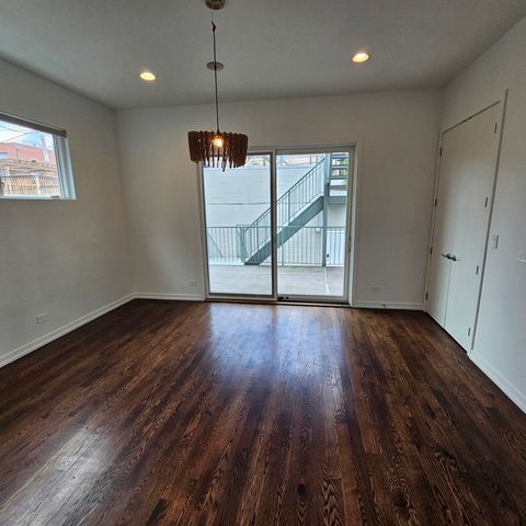1013 N Honore Street 1, Chicago, IL 60622