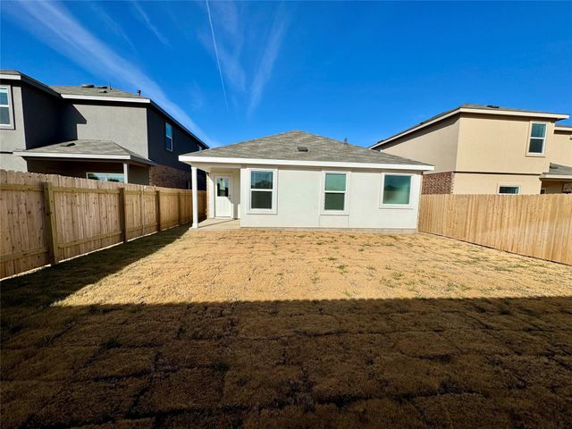 1406 Roaming Oak BND, Georgetown, TX 78628