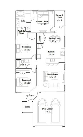 1406 Roaming Oak BND, Georgetown, TX 78628