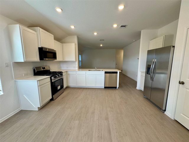 1406 Roaming Oak BND, Georgetown, TX 78628