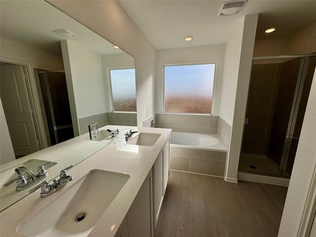 1406 Roaming Oak BND, Georgetown, TX 78628