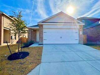 1406 Roaming Oak BND, Georgetown, TX 78628