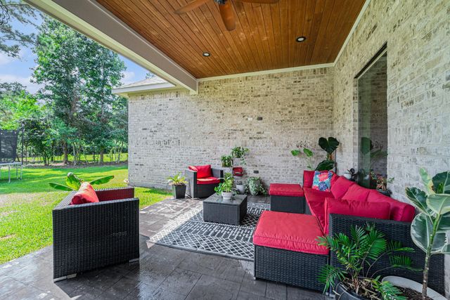 25142 W Tara Plantation Drive, Tomball, TX 77375