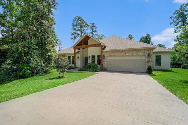 25142 W Tara Plantation Drive, Tomball, TX 77375