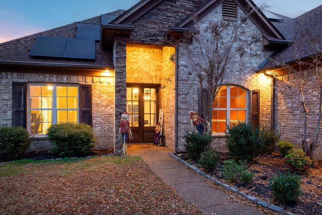 54 PALMER CV, Atoka, TN 38004