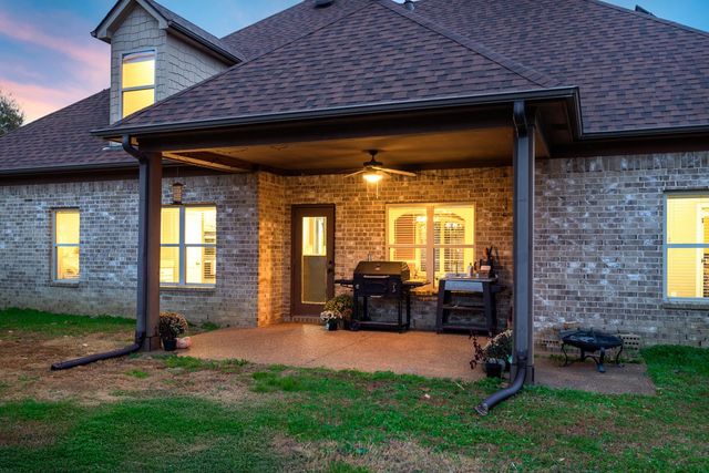 54 PALMER CV, Atoka, TN 38004