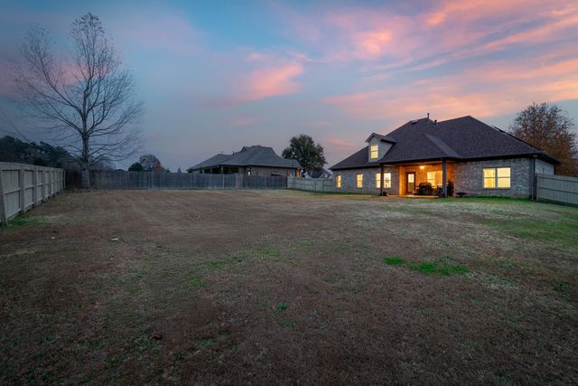 54 PALMER CV, Atoka, TN 38004