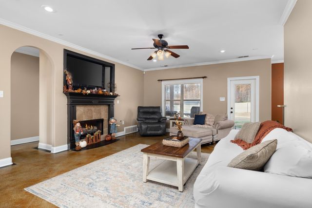 54 PALMER CV, Atoka, TN 38004