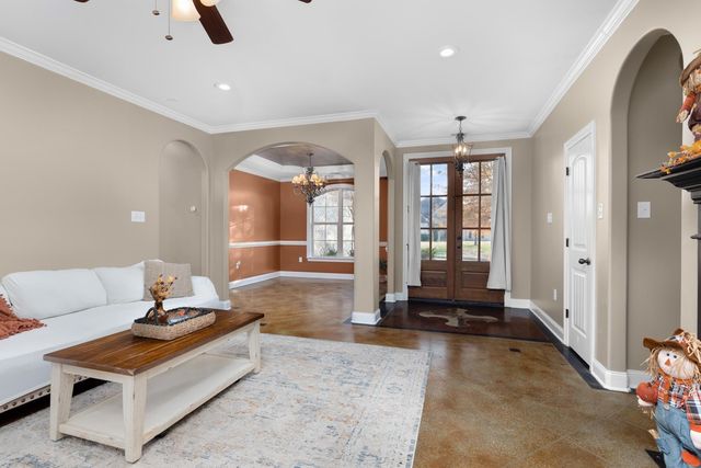 54 PALMER CV, Atoka, TN 38004