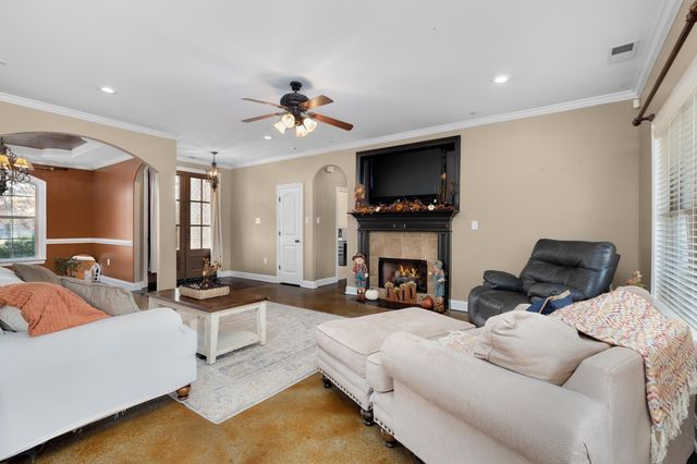 54 PALMER CV, Atoka, TN 38004