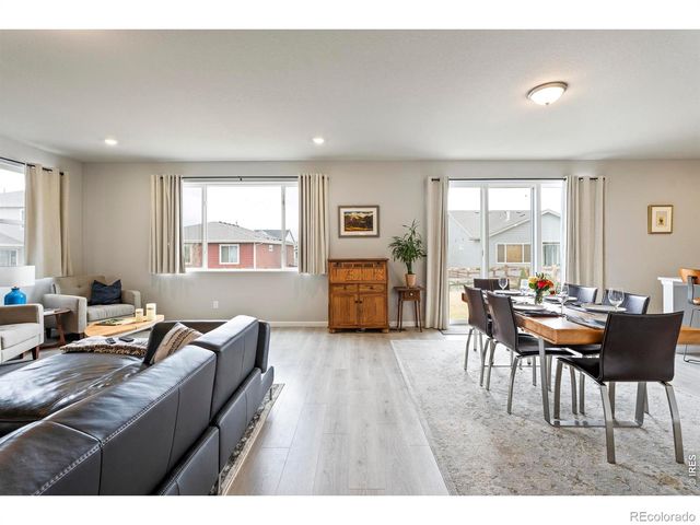 2904 Buffalo Fork Lane, Longmont, CO 80503