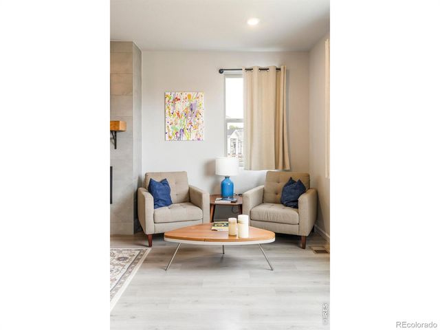 2904 Buffalo Fork Lane, Longmont, CO 80503