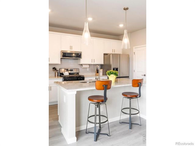 2904 Buffalo Fork Lane, Longmont, CO 80503