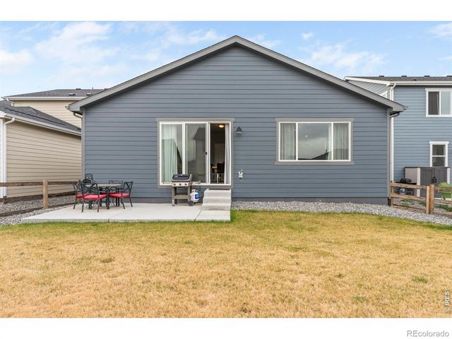 2904 Buffalo Fork Lane, Longmont, CO 80503