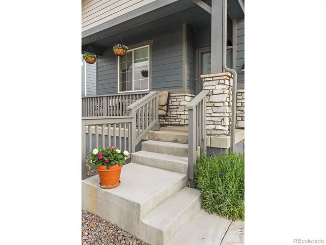 2904 Buffalo Fork Lane, Longmont, CO 80503