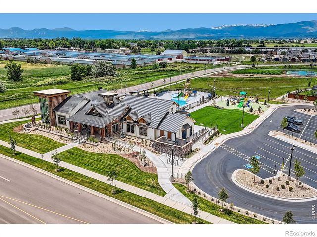 2904 Buffalo Fork Lane, Longmont, CO 80503
