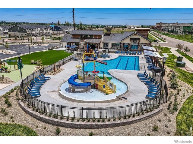 2904 Buffalo Fork Lane, Longmont, CO 80503