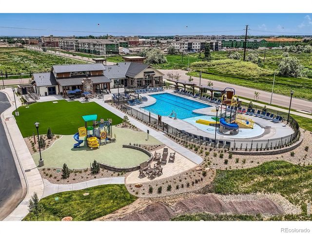 2904 Buffalo Fork Lane, Longmont, CO 80503