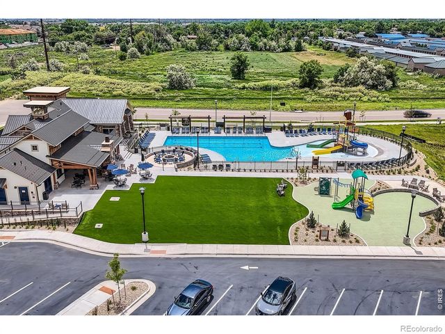 2904 Buffalo Fork Lane, Longmont, CO 80503