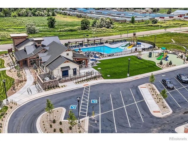 2904 Buffalo Fork Lane, Longmont, CO 80503