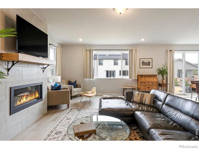 2904 Buffalo Fork Lane, Longmont, CO 80503