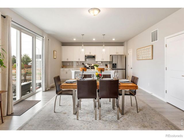 2904 Buffalo Fork Lane, Longmont, CO 80503